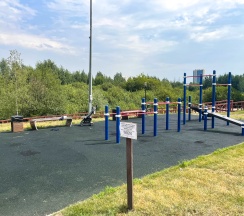 Квартира в Апартаменты на Долгопрудненское шоссе, 6А