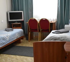 Номер III категории (Стандарт) № 7 в Горизонт