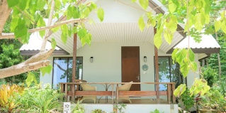 Ко Самет: Курортный отель Samet Ville Resort