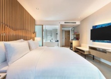 Двухместный номер Standard в Mytt Hotel Pattaya