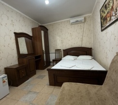 Улучшенный четырехместный номер в Изабелла