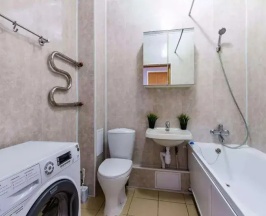 Студия в DreamHouse