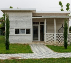 Домик 2 в Grand Villa 05