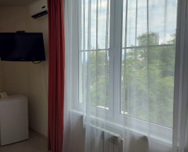 Номер стандарт с 2 односпальными кроватями в Classic