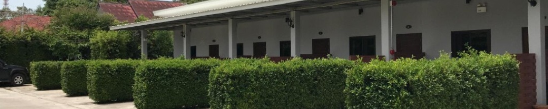 Двухместный номер Standard двуспальная кровать в Monmhai Resort