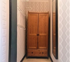 Квартира в Апартаменты на Сенная д.3