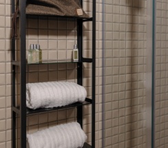 Номер Deluxe в Заречье