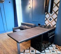 Апартаменты Premium в Апарт-отель Mtrediani Wine Lodge