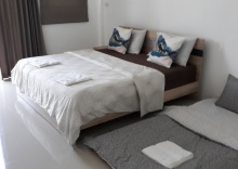 Номер Comfort в Sukhumvit 50 hostel