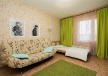 Бурнаковская 105 в HomeHotel