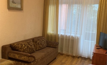 Люкс в Орбита-2