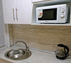 Студия 2 в У Юли