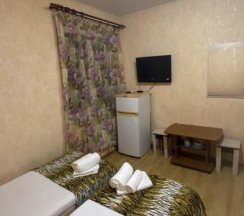 Номер Economy в Лучианна