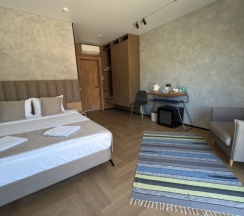 Номер Comfort в Green Wood