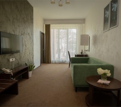 Делюкс премиум в Аристократ