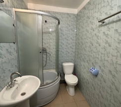 Стандартный номер в Улисс