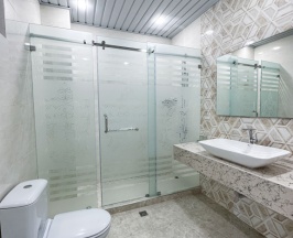 Двухместный номер Standard 2 отдельные кровати в Отель Shohjahon Palace