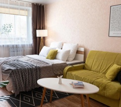 Апартаменты в Welcome Home Aparts & Tours