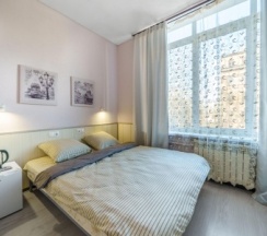 Двухместный номер комфорт в Прованс