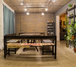 Коттедж в Loft