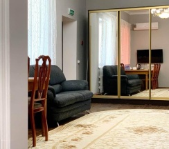 Гостевой дом, 1 этаж в Villa Victoria