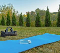 1-комнатные апартаменты люкс г. Троицк, ул. Прибрежная 17 в Дом у реки