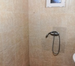 Двухместный номер Economy с видом на внутренний двор двуспальная кровать в Дом у моря