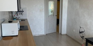 Казань: Апартаменты Акация