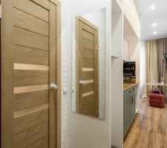 Студия Skyline №528 в 9 Ночей-Nort