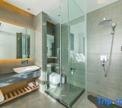 Номер Deluxe в Manty House