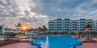 Занзибар: Курортный отель Hotel Verde Zanzibar Azam Luxury Resort and Spa Dry Hotel