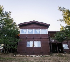 Family room в Да-ши