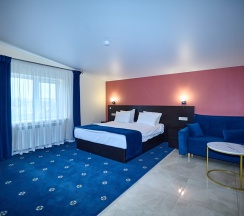 КОМФОРТ +  Новейший фонд в MaxxRoyal