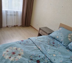 Квартира в Апартаменты на Астраханская ул., 19