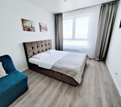 Квартира в Good House