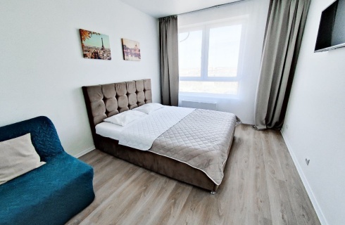 Екатеринбург: Апартаменты Good House