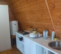 Дом 2 в Горы-море House