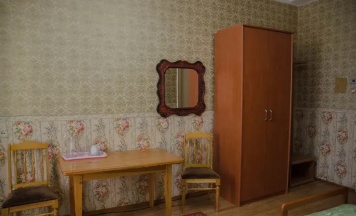 Двухместный номер Standard в Турья
