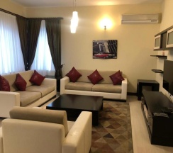 Двухместный номер Standard двуспальная кровать в Алтаджа