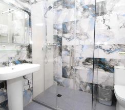 Номер люкс в De luxe