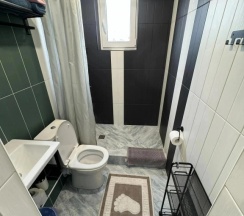 Двухместный номер Comfort с видом на озеро двуспальная кровать в Парус