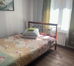 Дом 1 в Алёнушка