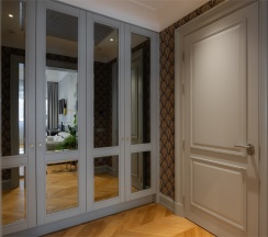 Полулюкс в Генрих