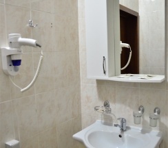 СТАНДАРТ в Хвалынский Парк-Отель & SPA