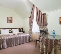 Номер улучшенный в Аверон