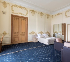 Люкс Молво в Особняк Молво