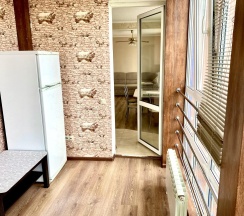 2-комнатные апартаменты улучшенные в Top House (Топ Хаус) на улице Белинского