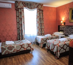 Стандарт включён Бассейн и SPA в Роза ветров