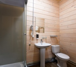 Стандарт улучшенный в Заимка Лесника