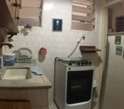 Апартаменты в GoHouse Almirante 601